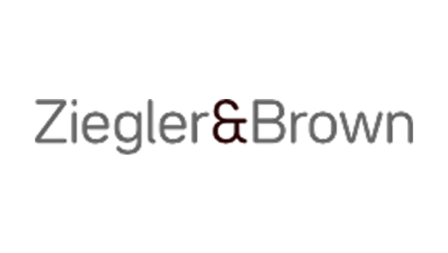 Ziegler and Brown